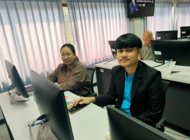 ระหว่างวันที่ 19 - 21 มีนาคม 2567 ... Image 5